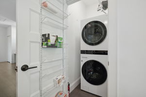 Laundry