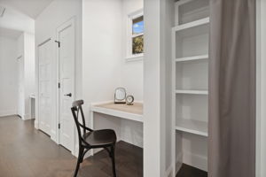 Office Nook
