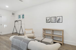 Guest Suite