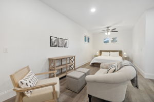 Guest Suite