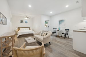 Guest Suite