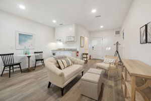 Guest Suite