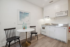 Guest Suite
