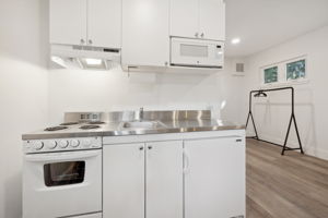 Guest Suite