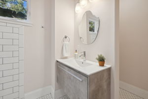 Guest Suite