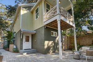 Back of Home
