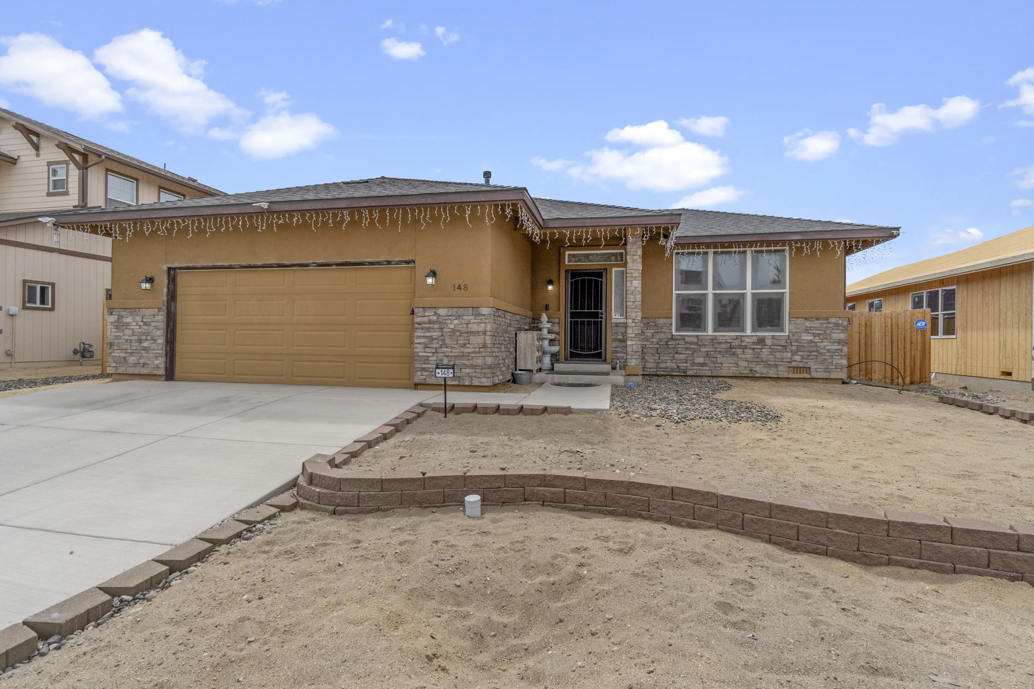 148 Relief Springs Rd, Fernley, NV 89408, USA Photo 1