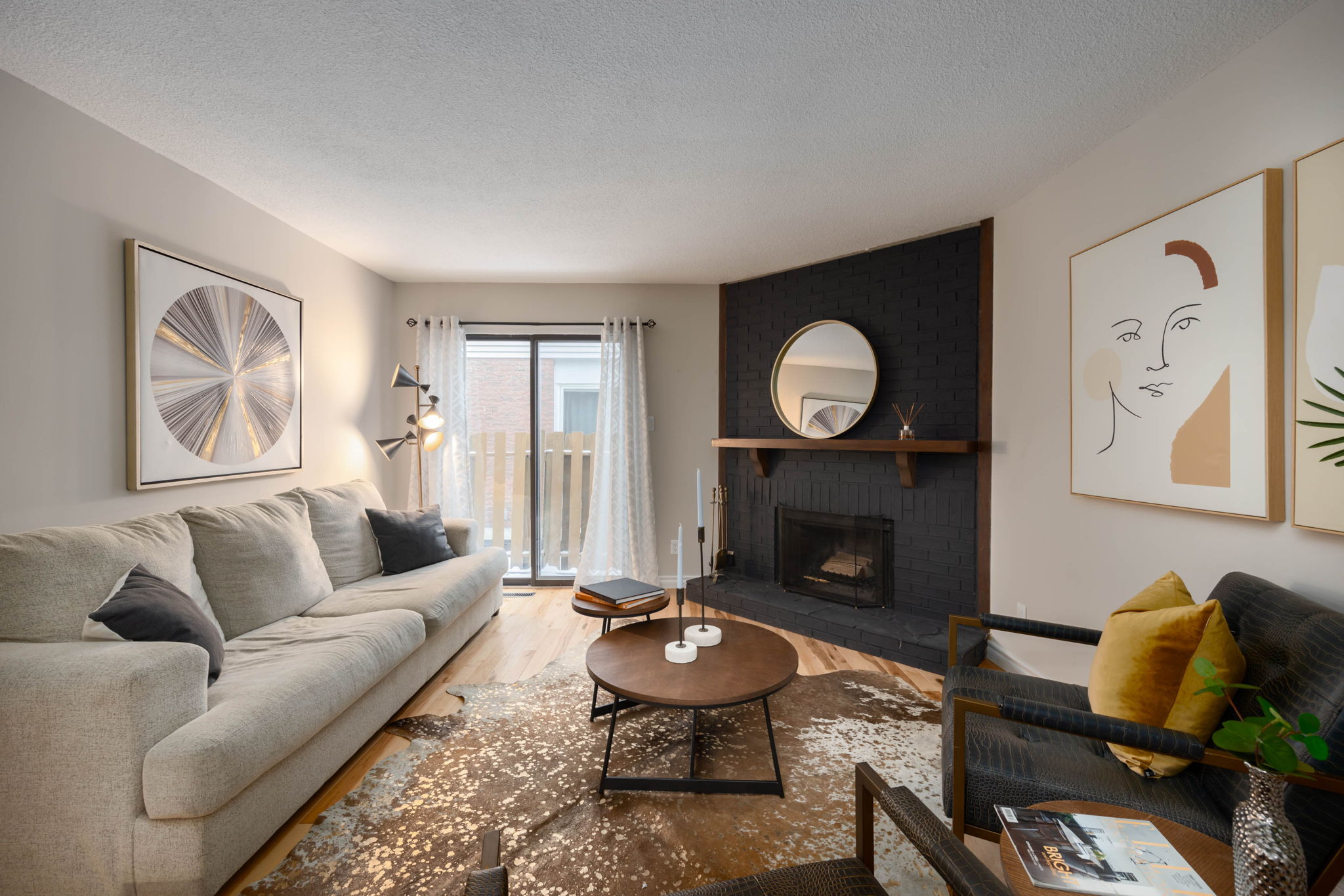 Aurora property showcase — delivered property photograph 5