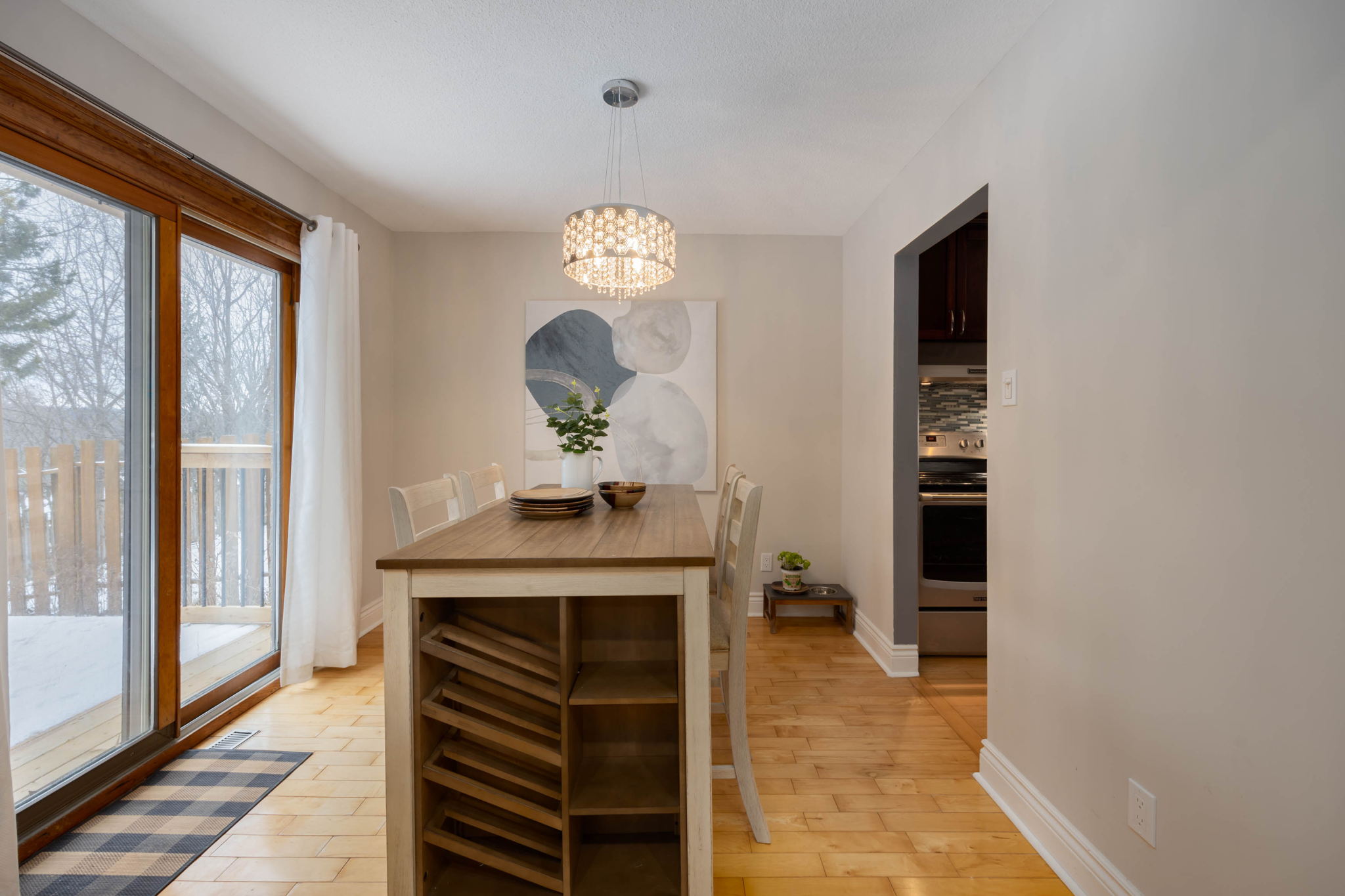 Aurora property showcase — delivered property photograph 9