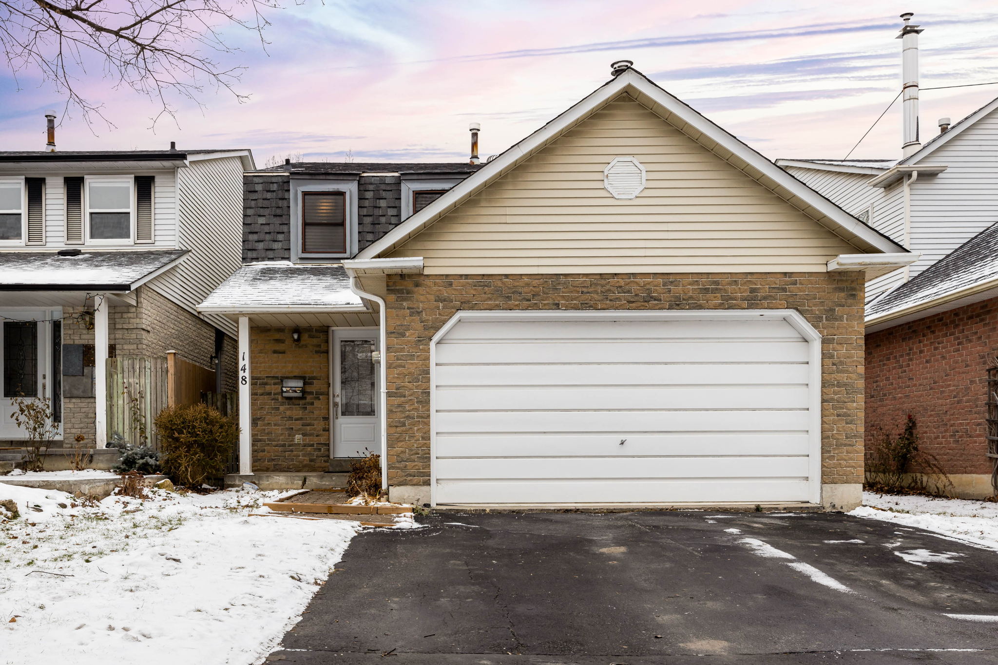 Aurora property showcase