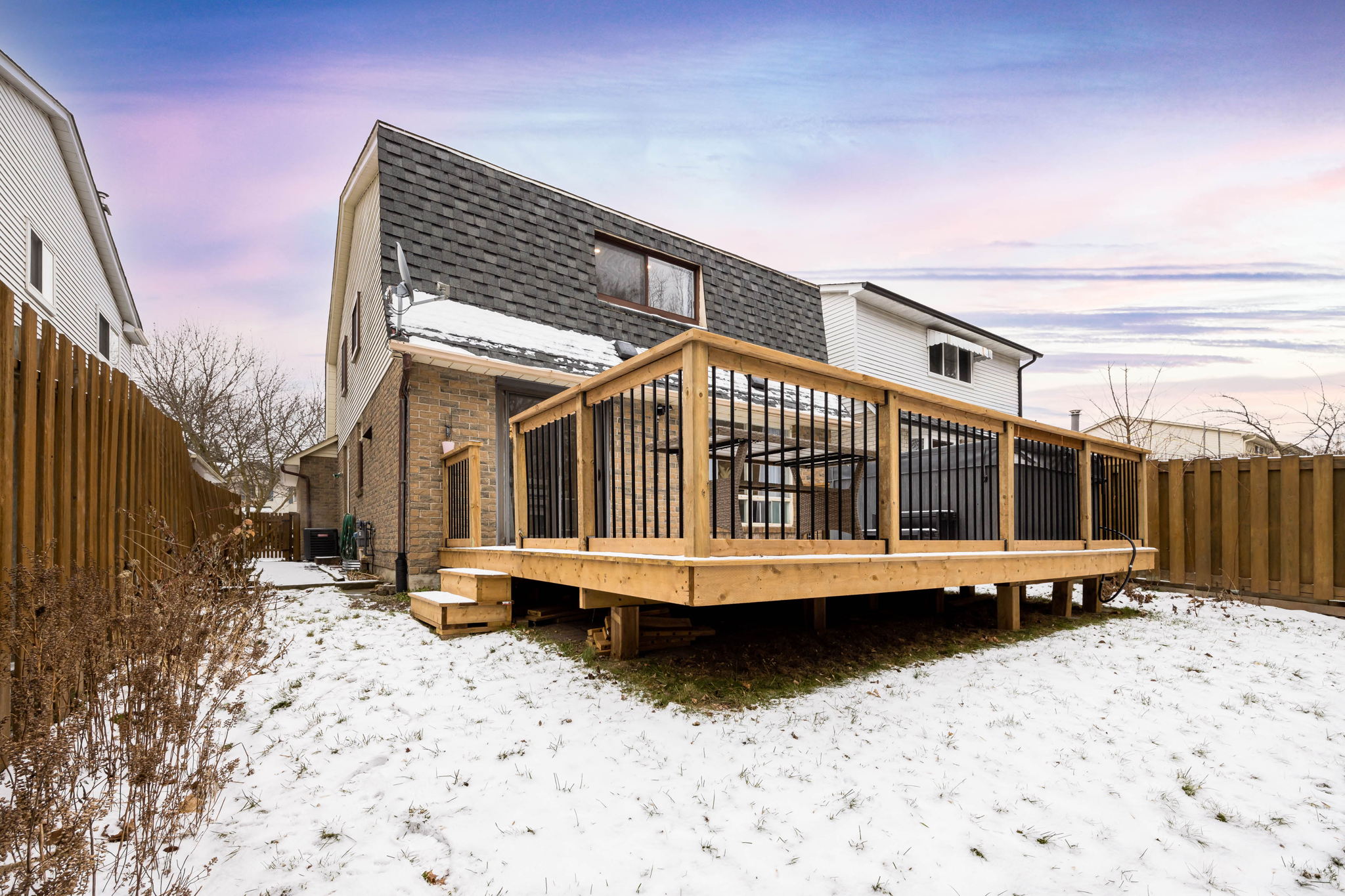 Aurora property showcase — delivered property photograph 31