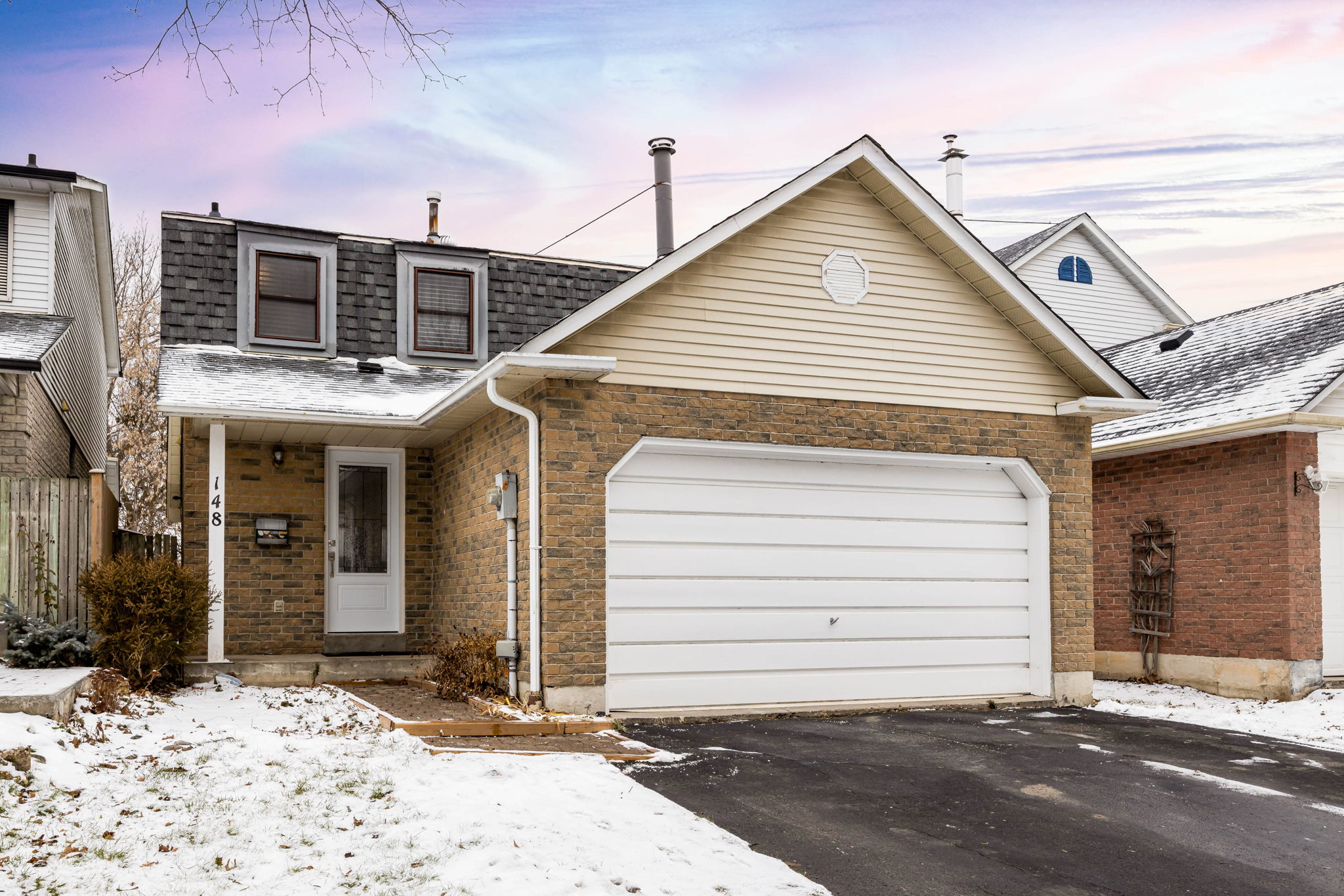 Aurora property showcase — delivered property photograph 2