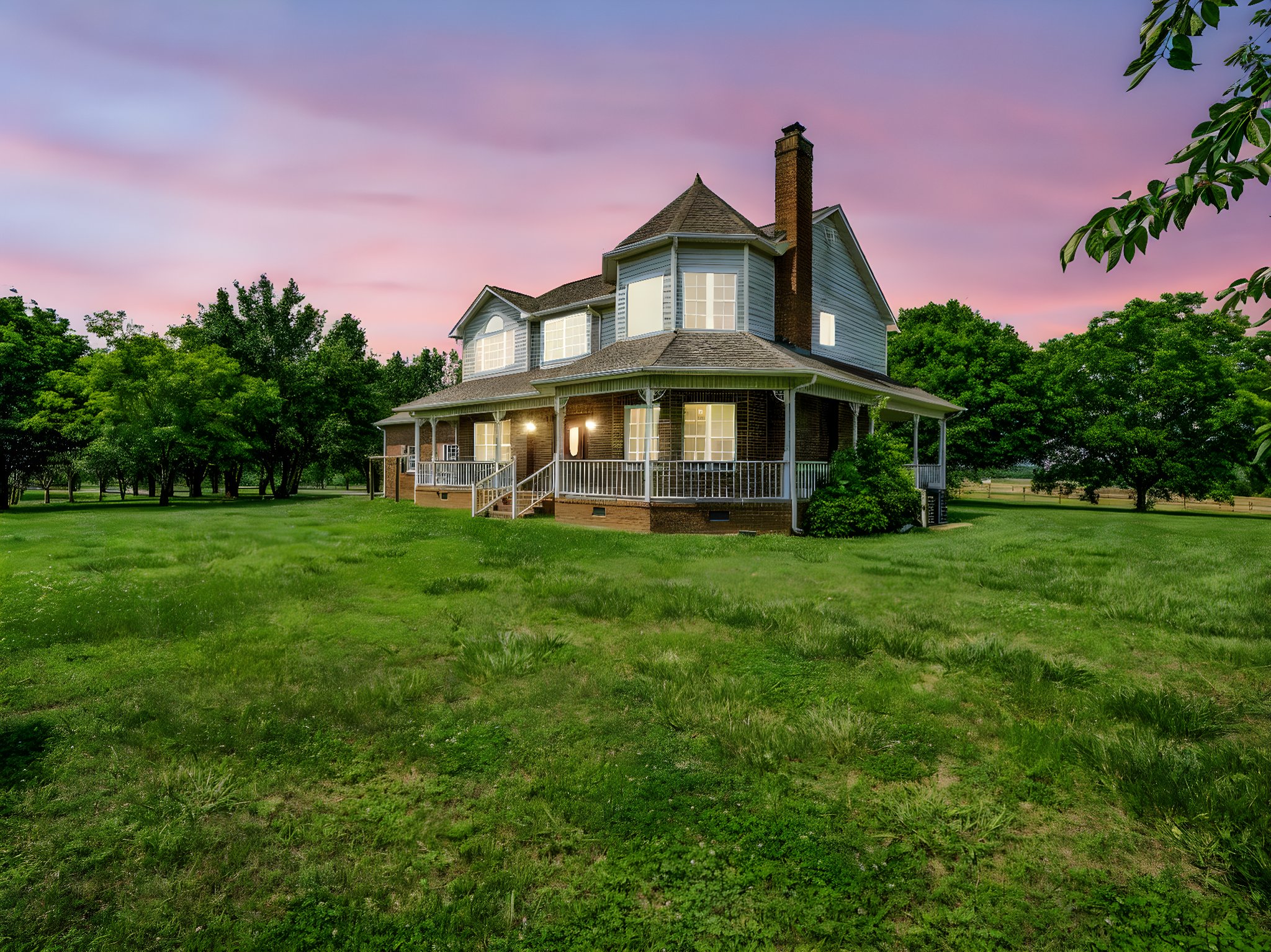 1480 Airport Rd Rutherfordton NC-3 day to dusk.jpeg