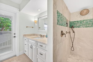 Guest Bathroom 1
