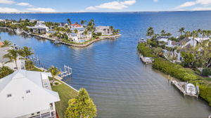 Aerial Rear Exterior 4