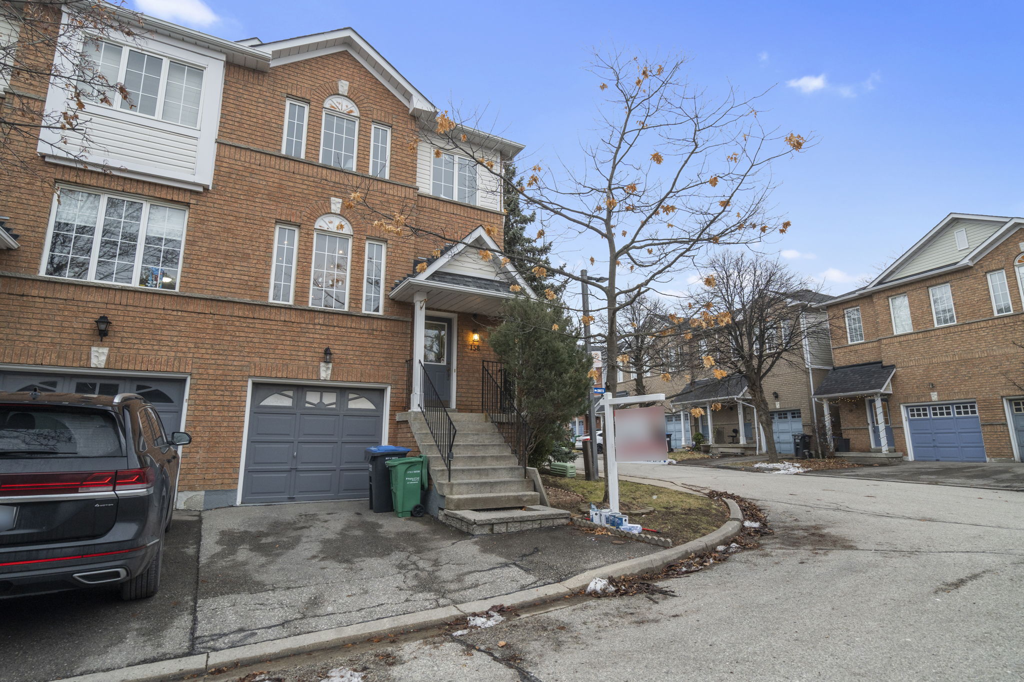 1480 Britannia Rd W Unit 158 Mississauga, ON L5V 2K4