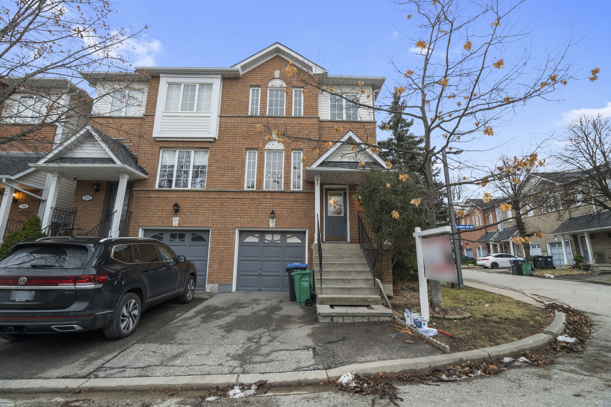 1480 Britannia Rd W Unit 158 Mississauga, ON L5V 2K4