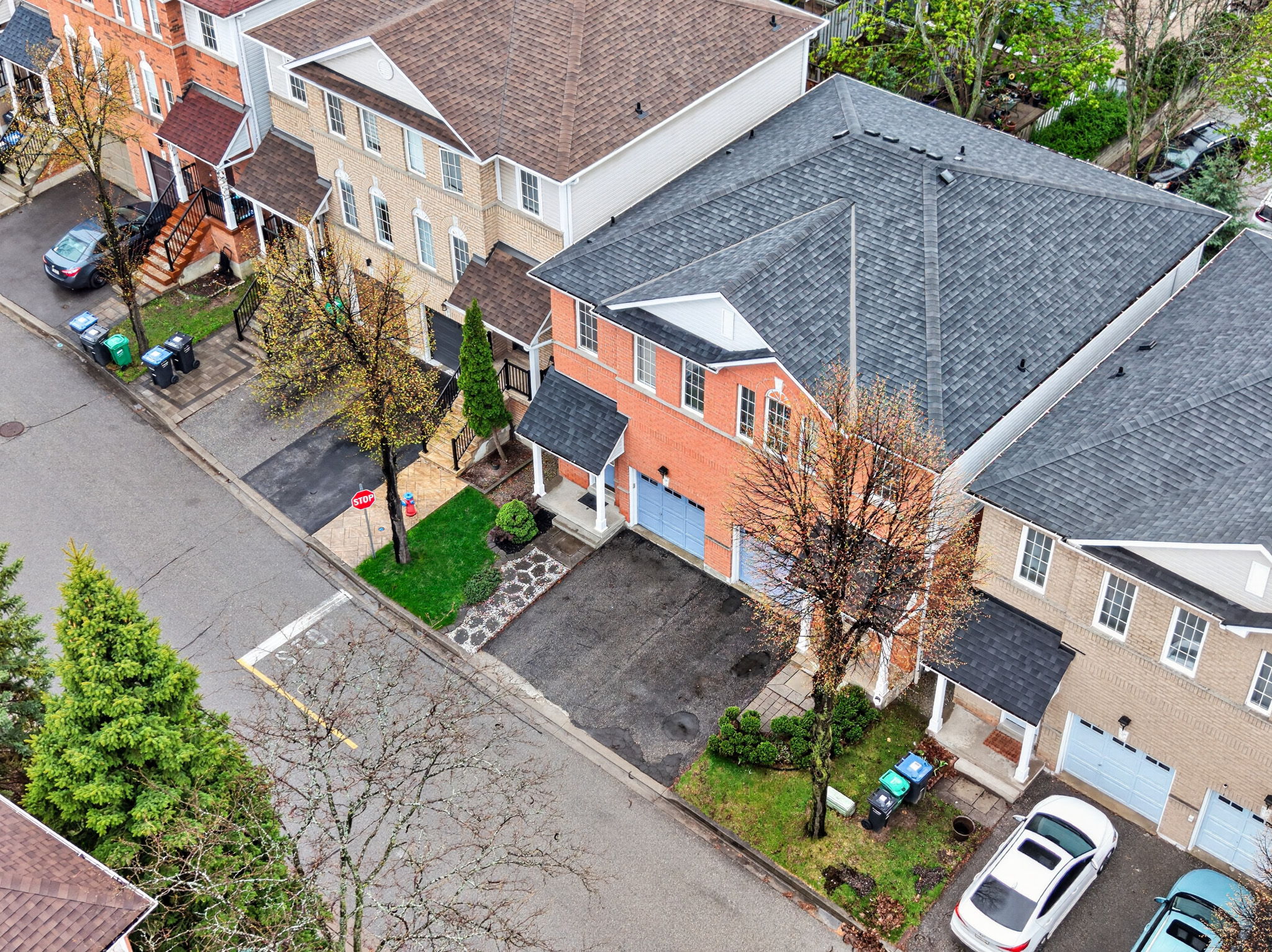 1480 Britannia Rd W unit 24, Mississauga, ON L5V 2K4, Canada Photo 63