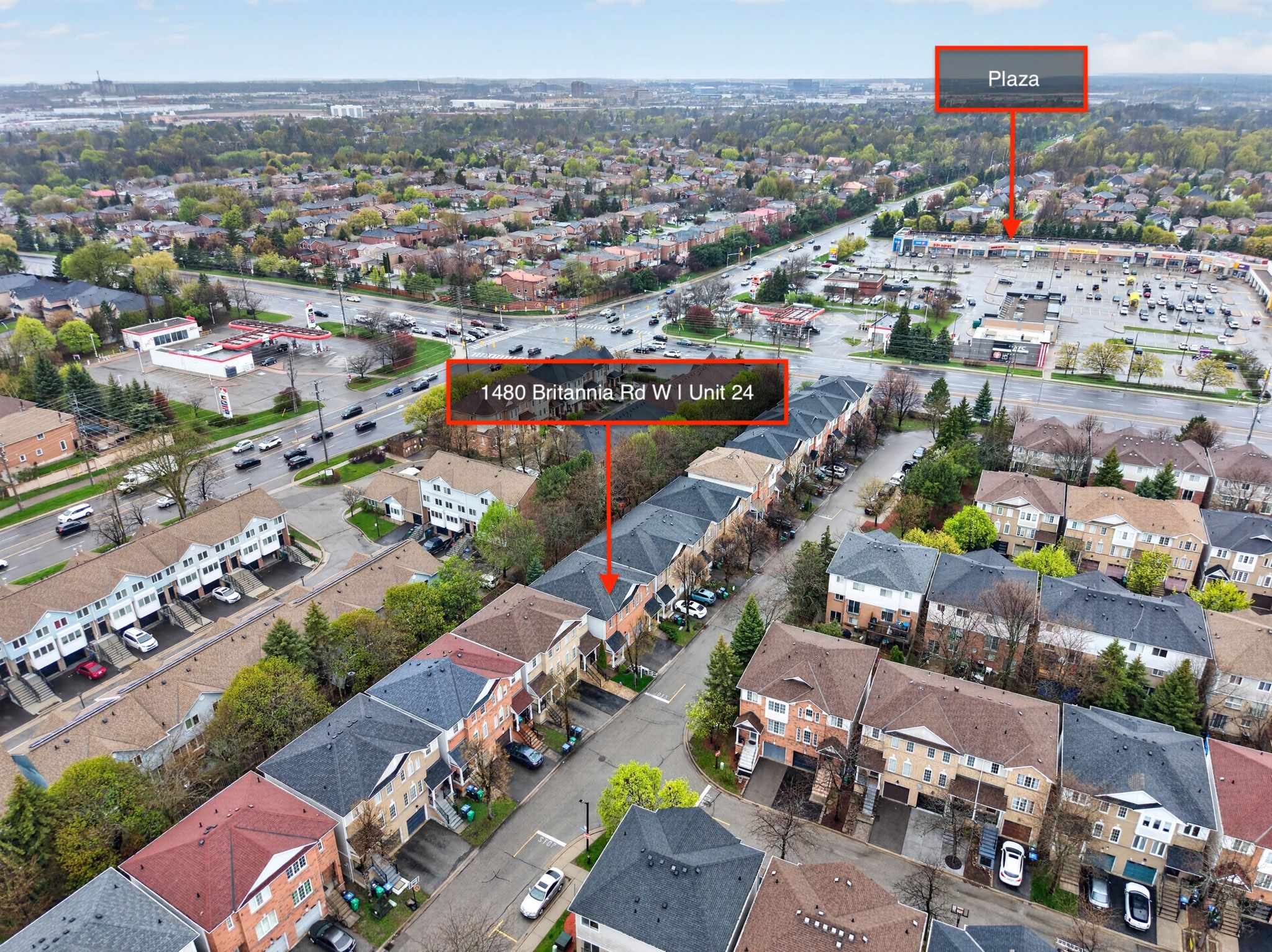 1480 Britannia Rd W unit 24, Mississauga, ON L5V 2K4, Canada Photo 73