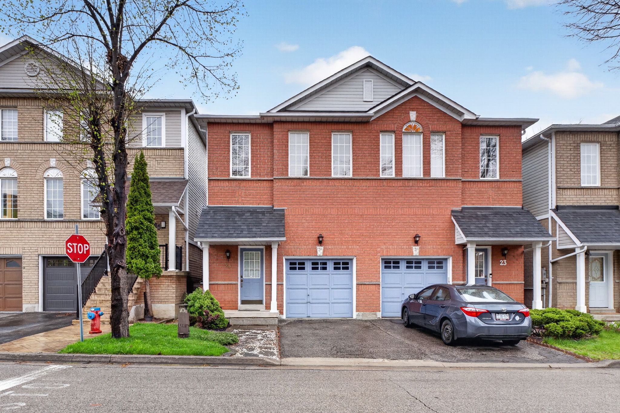 1480 Britannia Rd W unit 24, Mississauga, ON L5V 2K4, Canada Photo 2