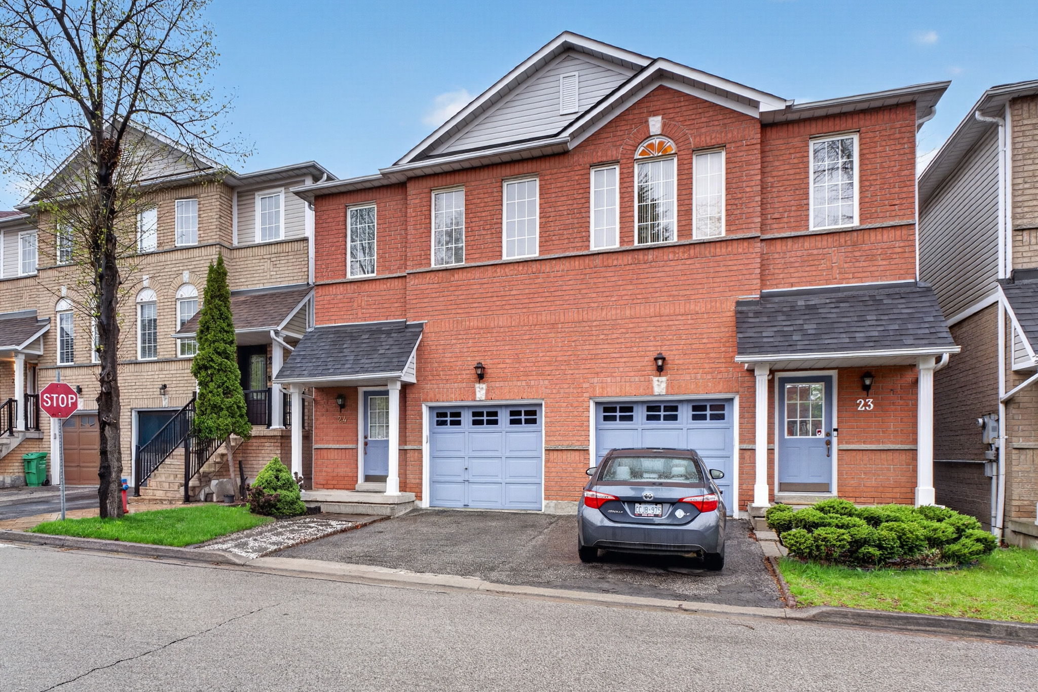 1480 Britannia Rd W unit 24, Mississauga, ON L5V 2K4, Canada Photo 4