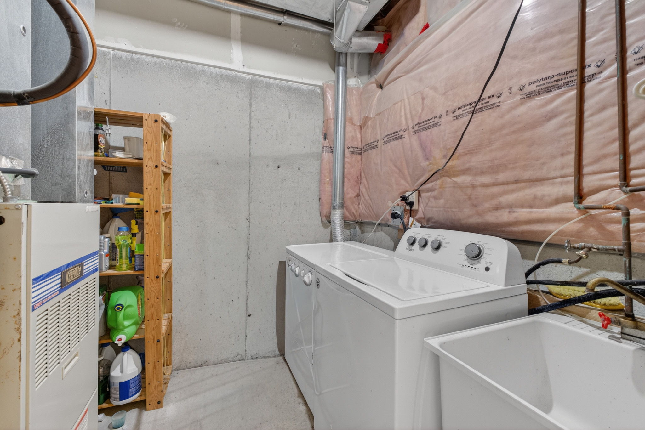 1480 Britannia Rd W unit 24, Mississauga, ON L5V 2K4, Canada Photo 55
