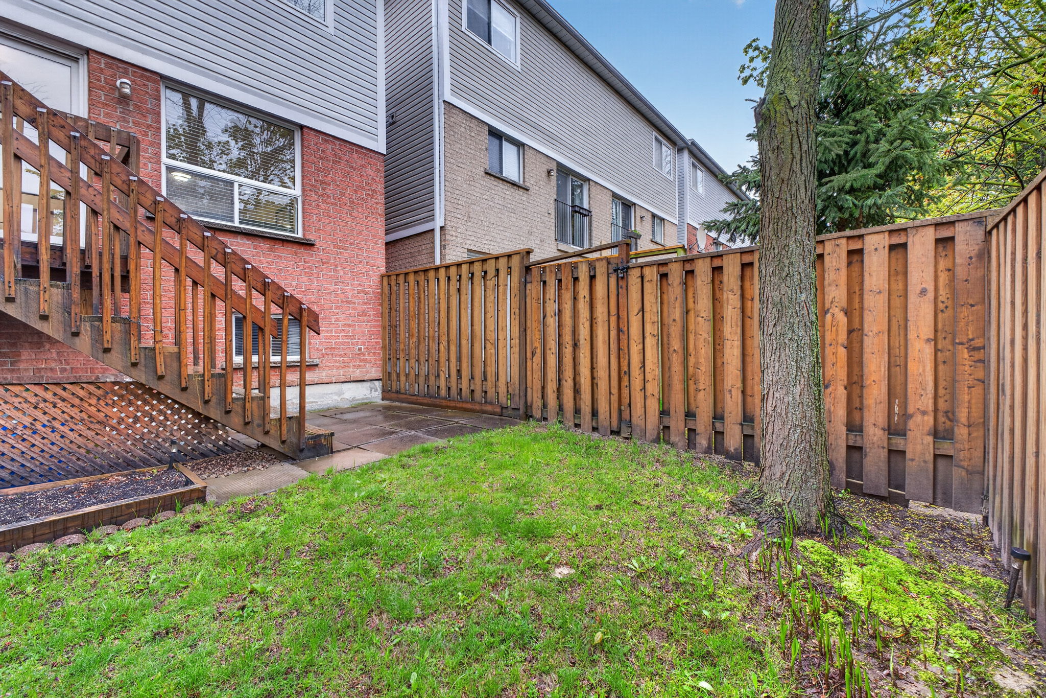 1480 Britannia Rd W unit 24, Mississauga, ON L5V 2K4, Canada Photo 62