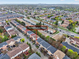 1480 Britannia Rd W unit 24, Mississauga, ON L5V 2K4, Canada Photo 71
