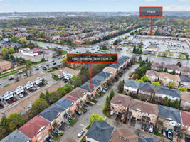 1480 Britannia Rd W unit 24, Mississauga, ON L5V 2K4, Canada Photo 72