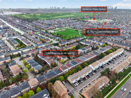 1480 Britannia Rd W unit 24, Mississauga, ON L5V 2K4, Canada Photo 75
