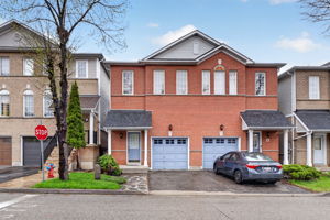 1480 Britannia Rd W unit 24, Mississauga, ON L5V 2K4, Canada Photo 1