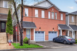 1480 Britannia Rd W unit 24, Mississauga, ON L5V 2K4, Canada Photo 2