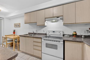 1480 Britannia Rd W unit 24, Mississauga, ON L5V 2K4, Canada Photo 19