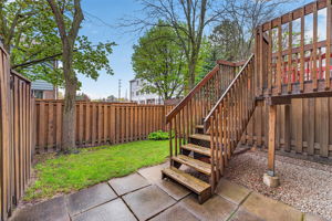 1480 Britannia Rd W unit 24, Mississauga, ON L5V 2K4, Canada Photo 57