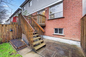 1480 Britannia Rd W unit 24, Mississauga, ON L5V 2K4, Canada Photo 58