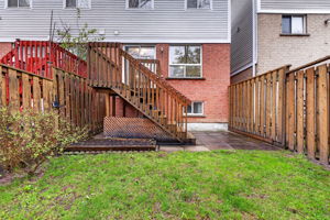1480 Britannia Rd W unit 24, Mississauga, ON L5V 2K4, Canada Photo 60