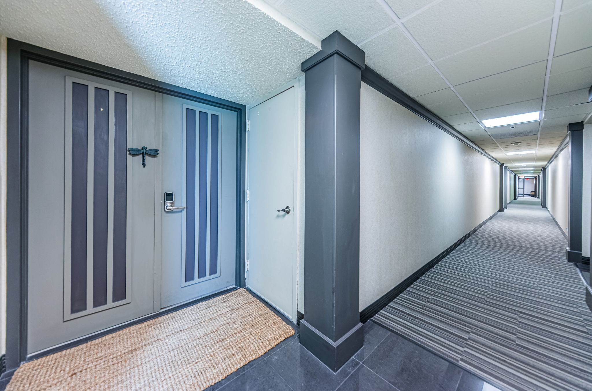 Unit Entry1a