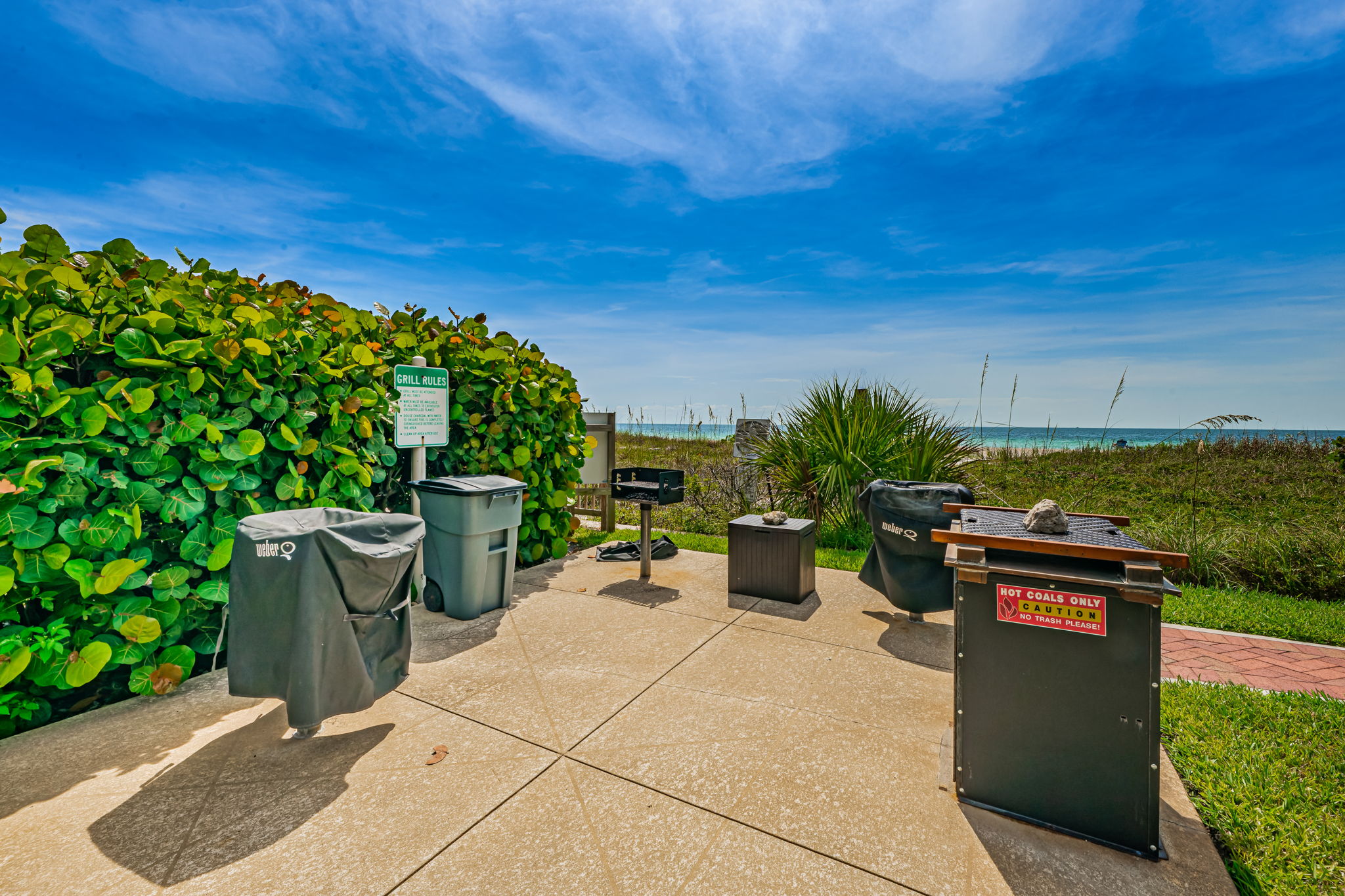 Grilling Area2