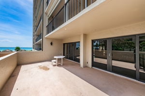 Clubhouse Patio