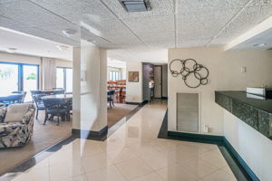 Clubhouse