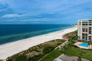 Master Bedroom Balcony View2