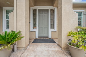 Entryway