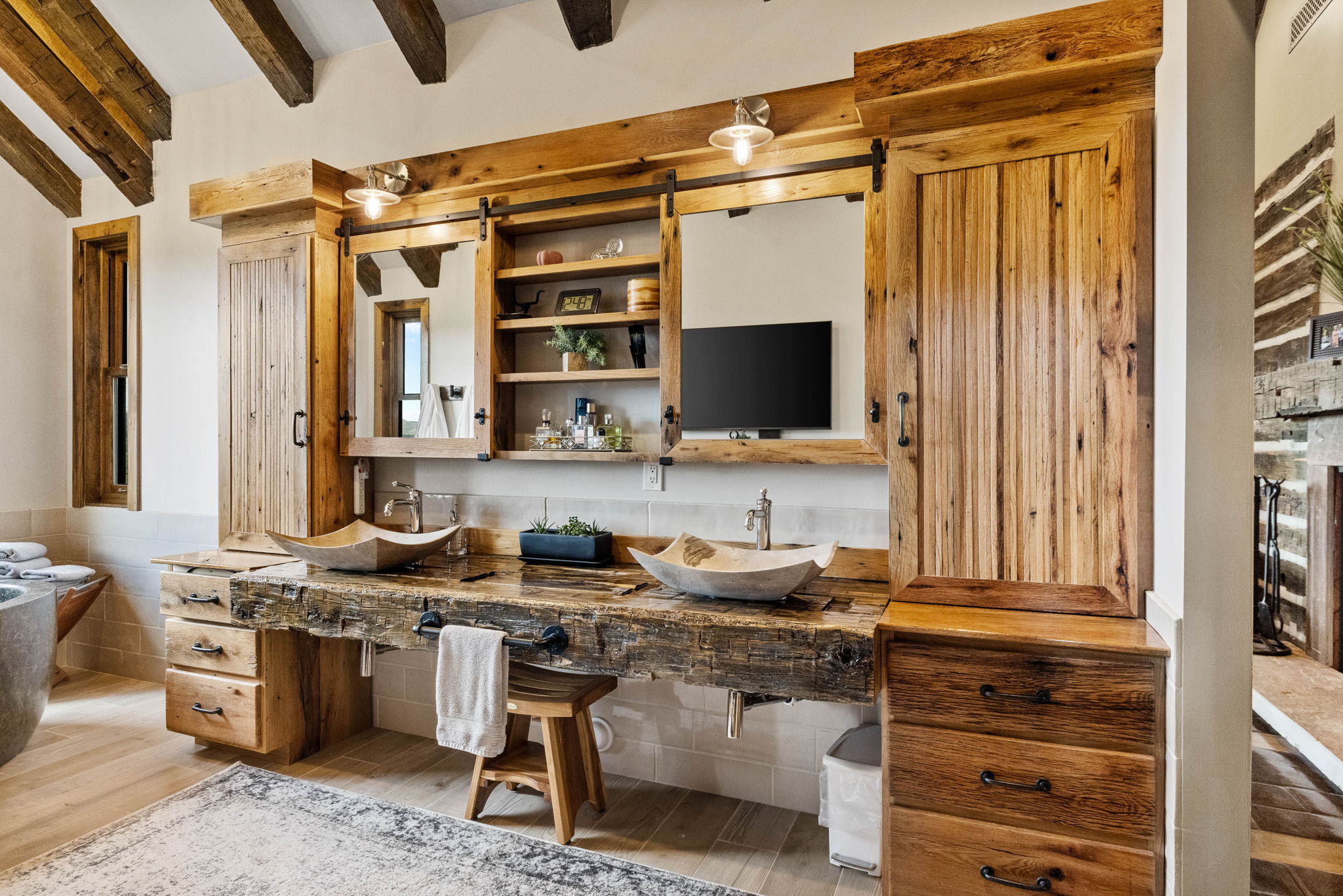 Primary Bathroom (1)