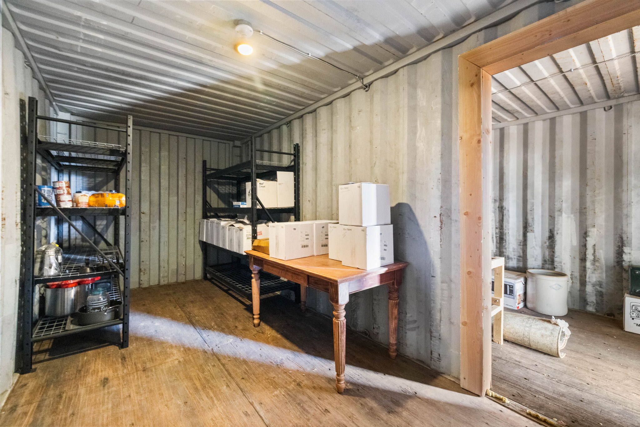 Wine Building Storage (2)