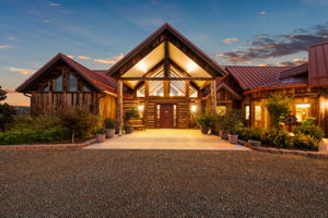Front Entry TW