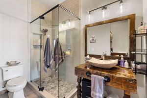 Bedroom 3 Bathroom