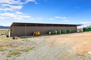 Covered Storage (2)