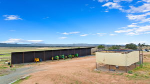 Covered Storage