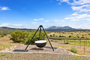Firepit