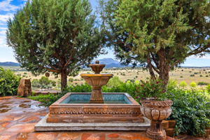 Fountain